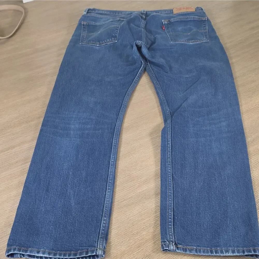 Levis levi vtg